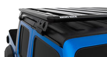 Load image into Gallery viewer, Rhino-Rack Jeep Overlanding Kit with Gutter Backbone