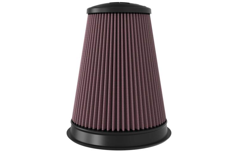 K&N Universal Air Filter 4in Flg 8-1/2in B 5in T 10-1/2in H Gen 3