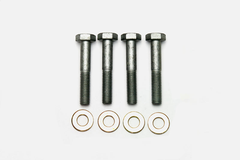 Wilwood bolt kit SPINDLE/BRACKET camaro 93-01