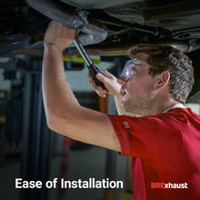 Load image into Gallery viewer, BRE Exhaust 13-16 SUBARU XV CROSSTREK  2.0L Muffler Kit