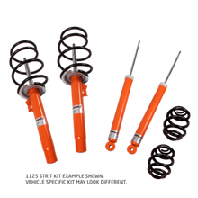 Load image into Gallery viewer, Koni 1125 STR. T Kit 15-19 Audi A3 Quattro TDI Hatchback