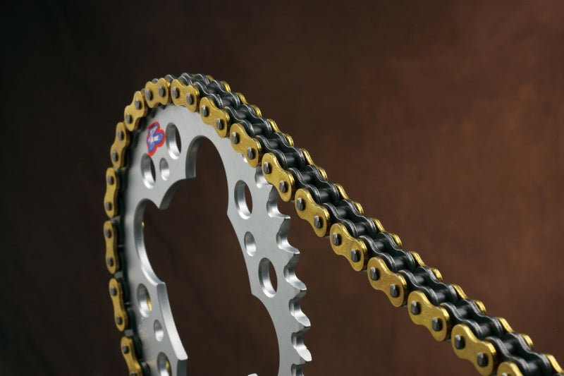 Renthal R4 520-100L SRS ATV Chain