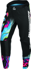 Load image into Gallery viewer, Answer 23.5 Elite Spectre Pant Iridescent/Black Size - 34