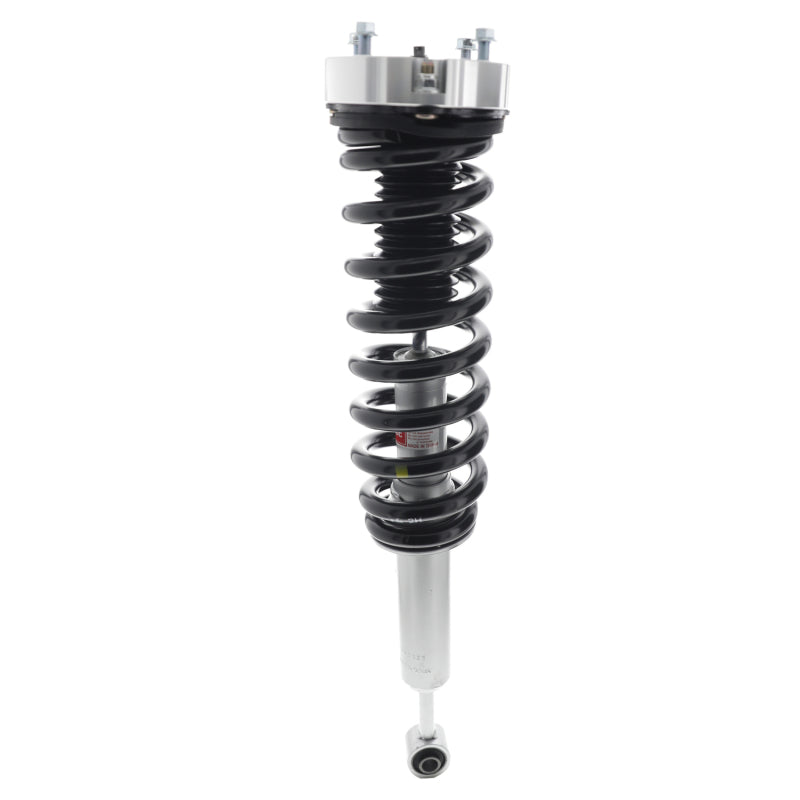 KYB Shocks & Struts Truck-Plus Leveling Assembly 07-21 Toyota Tundra Front Right (Exc. TRD Pro)