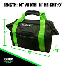 Load image into Gallery viewer, Rhino USA Recovery Bag (Camo)