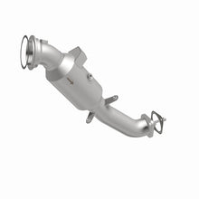 Load image into Gallery viewer, Magnaflow 19-20 Chevrolet Silverado 1500 2.7L OEM Grade EPA Compliant Direct-Fit Catalytic Converter