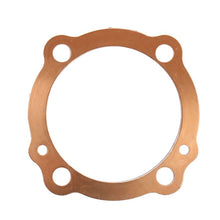 Load image into Gallery viewer, Athena Harley-Davidson 0.5mm Thick Copper Cylinder Head Gasket - Set of 10