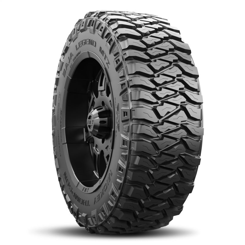 Mickey Thompson Baja Legend MTZ Tire - 35X12.50R17LT 119Q - 247933