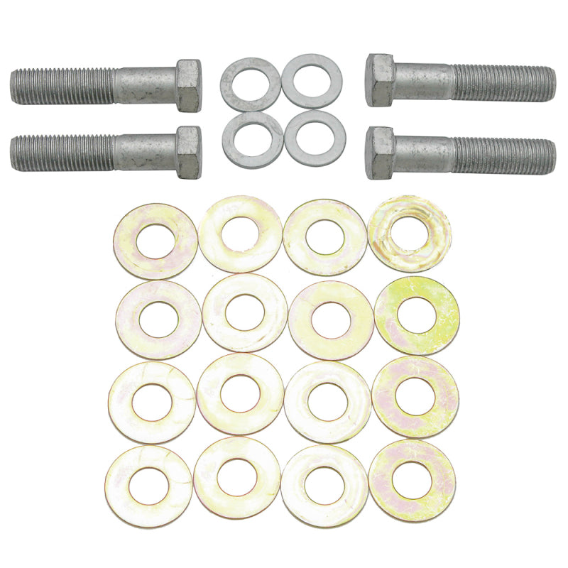 Wilwood bolt kit caliper 7/16-20X2.00 LG 4 pack