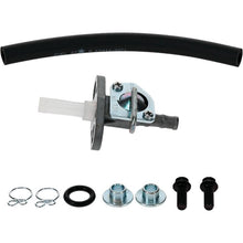 Load image into Gallery viewer, All Balls Racing 84-86 CR 125 R/1985 CR 250 R/1986 CR 500 R Fuel Valve Kit