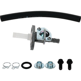 All Balls Racing 84-86 CR 125 R/1985 CR 250 R/1986 CR 500 R Fuel Valve Kit