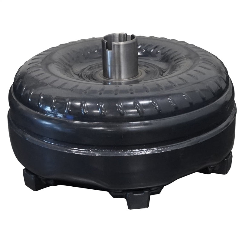 BD Diesel 13-18 RAM 3500/4500/5500 6.7l 2WD LH PTO Towmaster Trans & Converter Package AISIN AS69RC