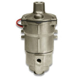 Walbro Reciprocating Fuel Pump - Marine