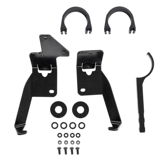 ARB 2024+ Toyota Tacoma BP51 Fit Kit - Rear