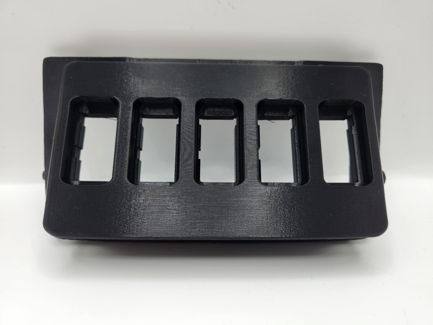 2016-23 Toyota Tacoma Overhead OEM Short Style Switch Panel Mount
