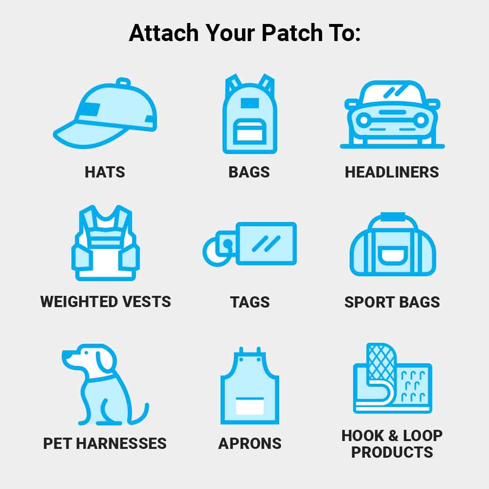 Watch Your Own Bobber - Removable Patch