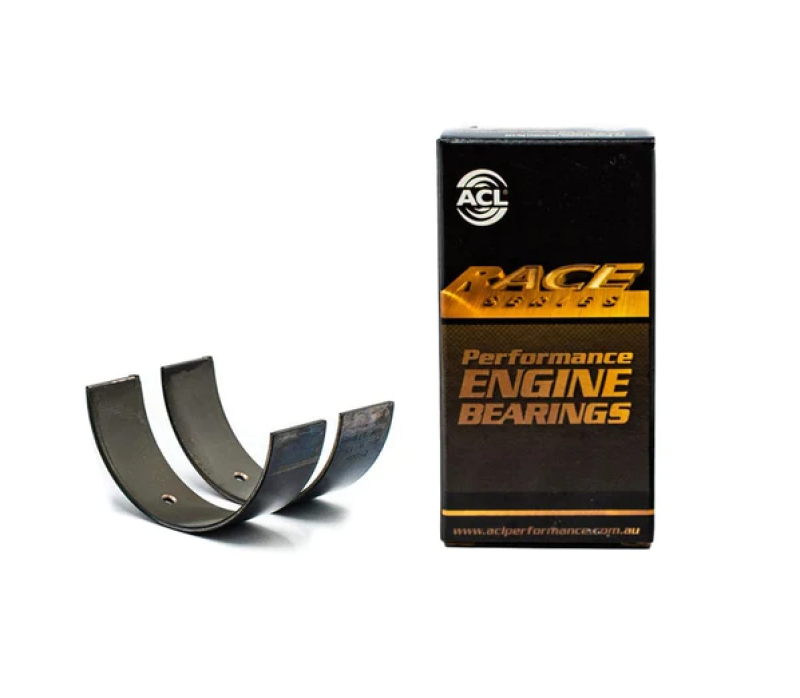 ACL 03+ Chrysler 345 5.7L Hemi V8 .025 Oversized Race Series High Performance Main Bearing Set