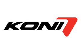 KONI Replacement Lower Spring Perch Circlip