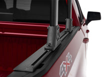 Load image into Gallery viewer, Truxedo 15-22 Chevrolet Colorado 74in. Bed Elevate TS Rails - 69in.