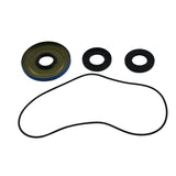 All Balls Racing 17-21 Can-Am Defender 500 Differential Seal Only Kit Front