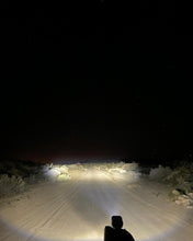 Load image into Gallery viewer, Race Pod Bundle With Wiring Harness