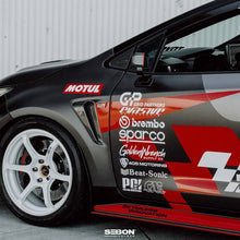 Load image into Gallery viewer, Seibon 2023+ Toyota GR Corolla Carbon Fiber Front Doors