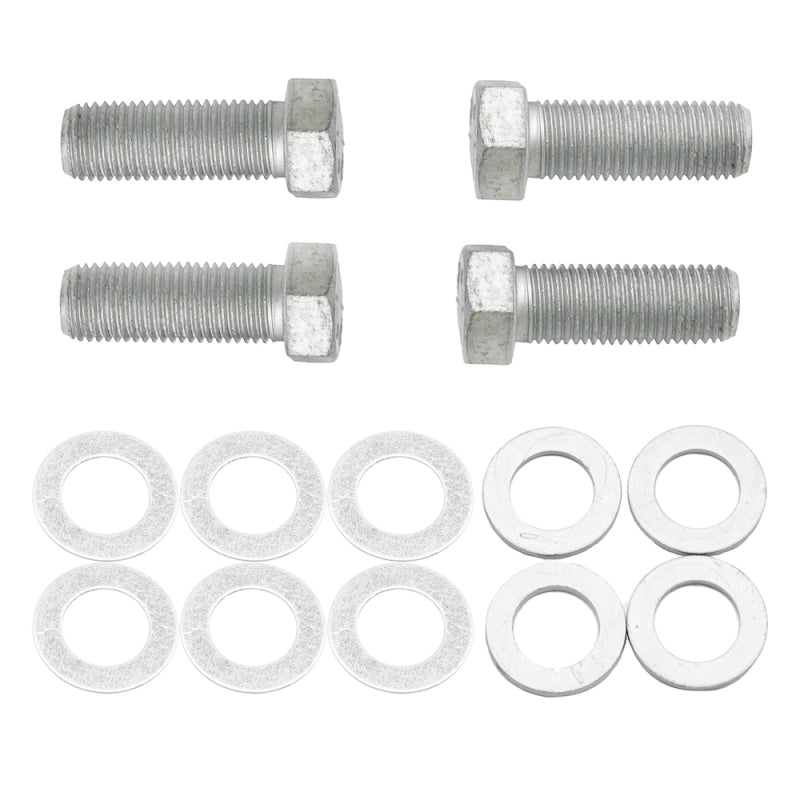 Wilwood bolt kit SPINDLE/CALIPER bracket eclipse mitsubishi