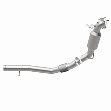 Load image into Gallery viewer, MagnaFlow 18-23 Jeep Wrangler OEM Grade Federal / EPA Compliant Direct-Fit Catalytic Converter