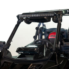 Load image into Gallery viewer, Seizmik 18-20 Polaris RZR RS1 Windshield Versa-Vent