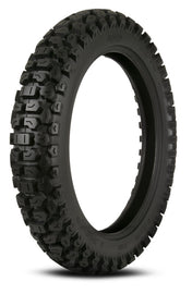 Kenda K270 Dual Sport Rear Tire - 400-18 4PR 64P TT 15581010 (84)