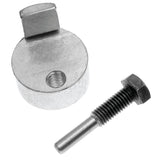 Gates Pulsating Flush Tool