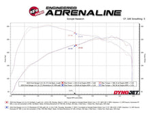 Load image into Gallery viewer, aFe 2024+ Ford Ranger L4-2.3L (t) Vulcan Series 2.5in to 3in Cat-Back Exhaust w/ Black Tip