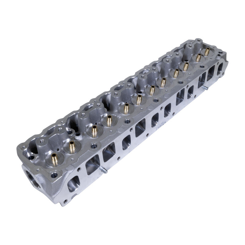 Edelbrock Jeep 4.0L I6 Victor CNC Cylinder Head