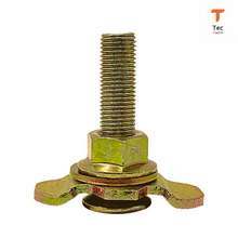 Load image into Gallery viewer, L-Track Fittings &amp; Accessories