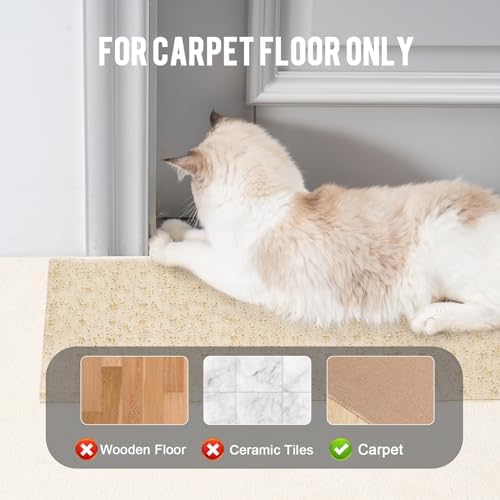 Uross Carpet Protector for pets