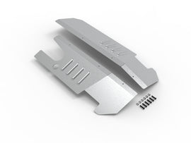 aFe POWER 22-25 Subaru Outback Gravel Guards