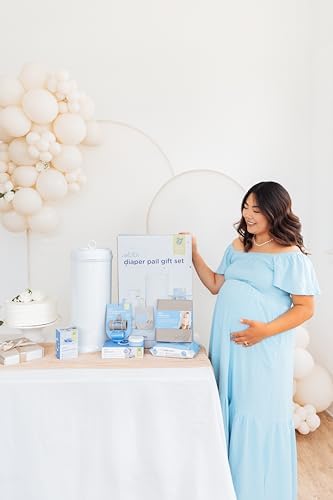 Ubbi Diaper Changing Value Gift Set