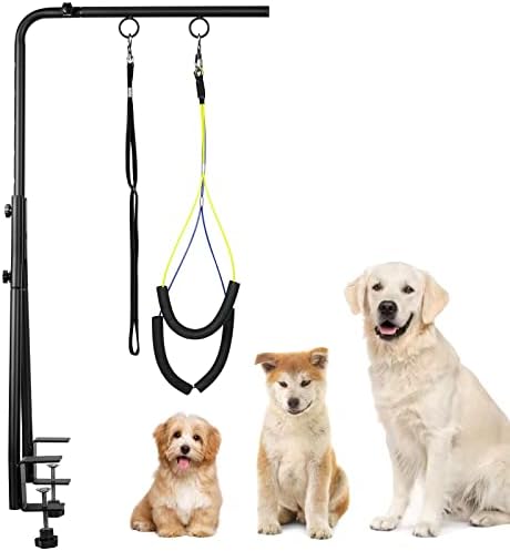 Adjustable Pet Grooming Arm