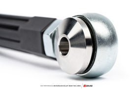 AMS Performance Audi R8 (RWD & AWD) / Lamborghini Huracan (RWD Only) Billet Rear Toe Links