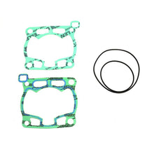 Load image into Gallery viewer, Athena 92-02 Suzuki RM 125 Race Gasket Kit (Incl Cylinder Head Gasket &amp; 2 Cylinder Base Gaskets)