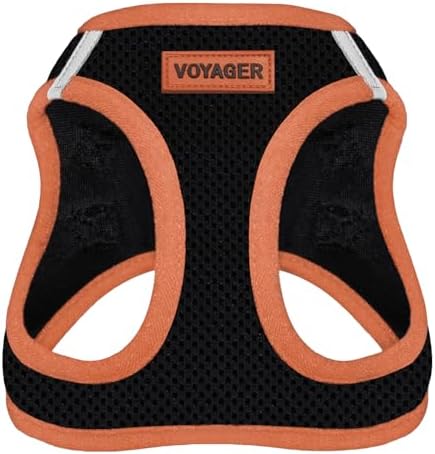 Voyager Step-in Air Dog Vest Harness