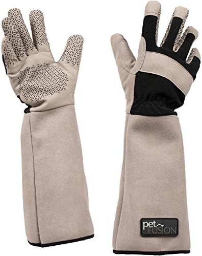 PetFusion Multipurpose Pet Glove