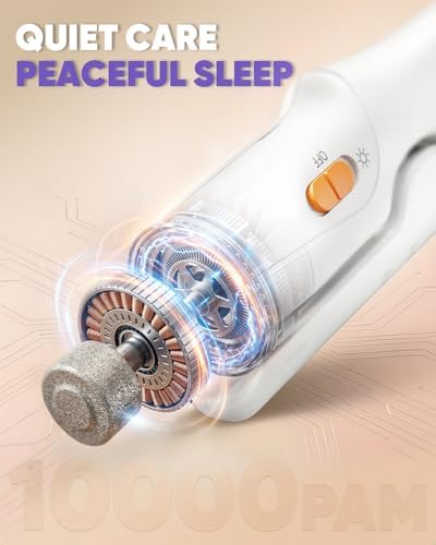 CATPICK 2-in-1 Cat & Dog Nail Clippers