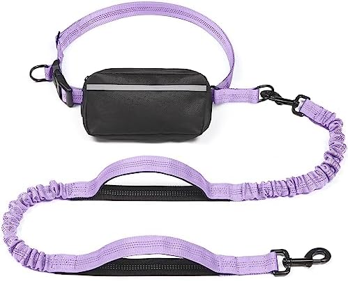 iYoShop Hands Free Dog Leash