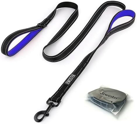 Dog Leash Heavy Duty