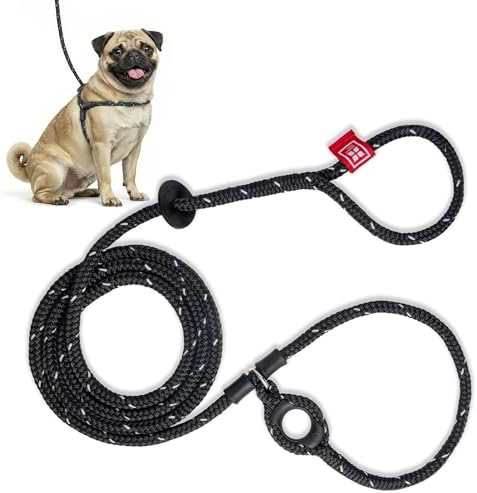Harness Lead No Pull Dog Harness and Leash Set, Anti Pull Dog Harness
