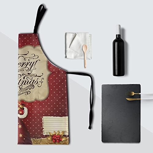 Giwawa Apron Unisex Resistant 33 x 28 inches
