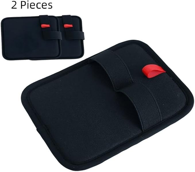 2 Pcs,Pet Removal Gloves for Dog&Cat， Electrostatic Pet Hair Remover， Pet Removal Gloves， Pet Hair Remover for Furniture， Reusable Pet Hair Remover，