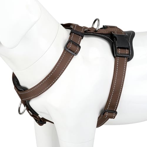 Plutus Pet No Pull Dog Harness