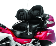 Load image into Gallery viewer, Kuryakyn Revolution Driver Backrest